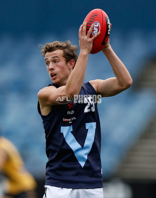 AFL 2015 Under 18 - Vic M v WA - 382943