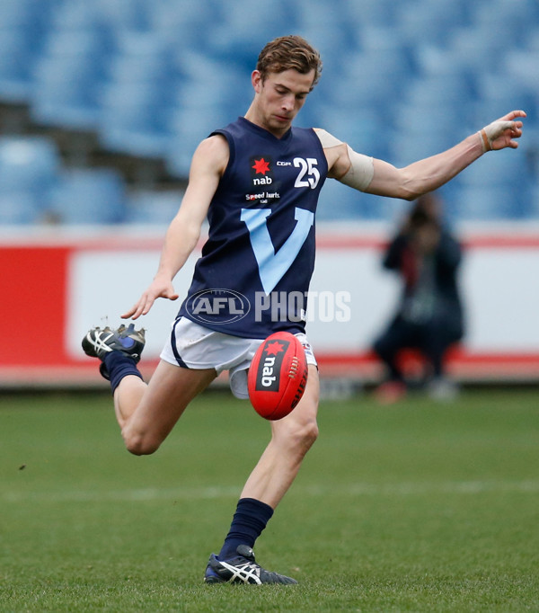 AFL 2015 Under 18 - Vic M v WA - 382978