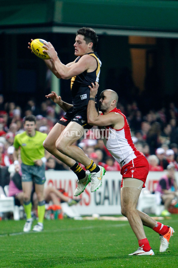 AFL 2015 Rd 13 - Sydney v Richmond - 383049