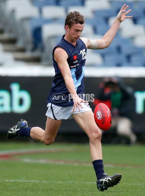 AFL 2015 Under 18 - Vic M v WA - 383148