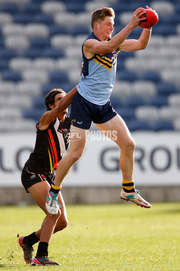 AFL 2015 Under 18 - NSW ACT v NT - 383282