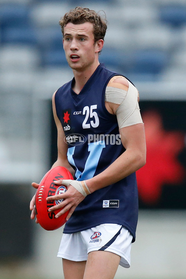 AFL 2015 Under 18 - Vic M v WA - 383149