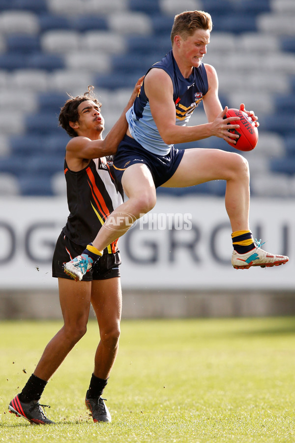 AFL 2015 Under 18 - NSW ACT v NT - 383283