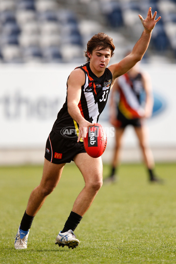 AFL 2015 Under 18 - NSW ACT v NT - 383299