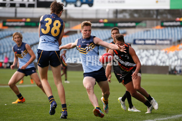 AFL 2015 Under 18 - NSW ACT v NT - 383340