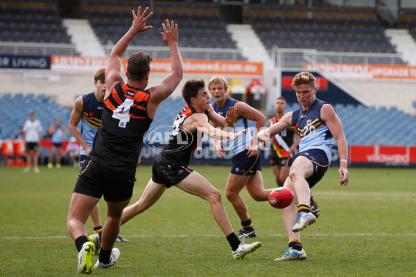 AFL 2015 Under 18 - NSW ACT v NT - 383339