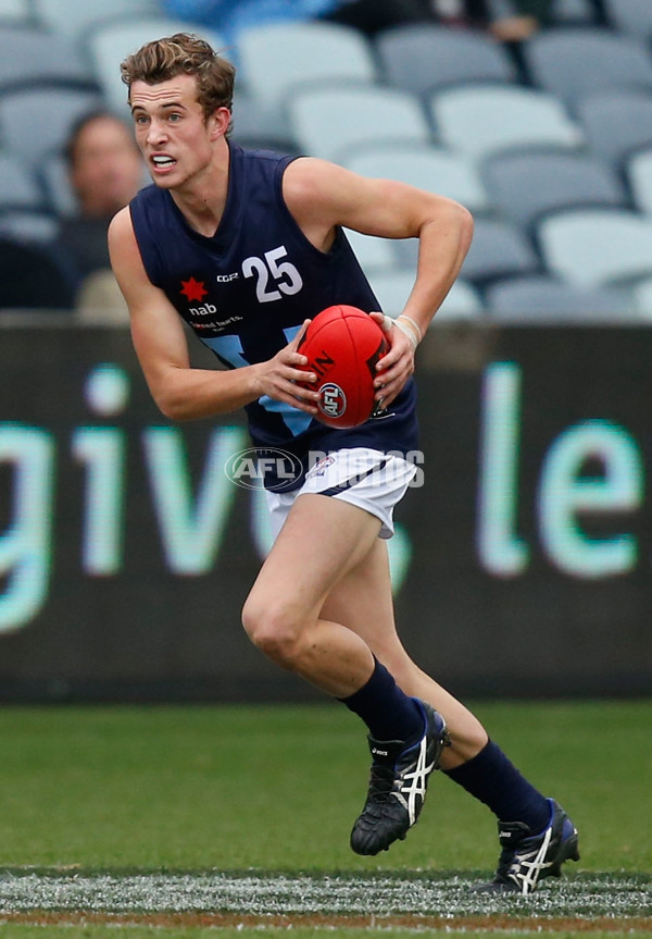 AFL 2015 Under 18 - Vic M v WA - 383719