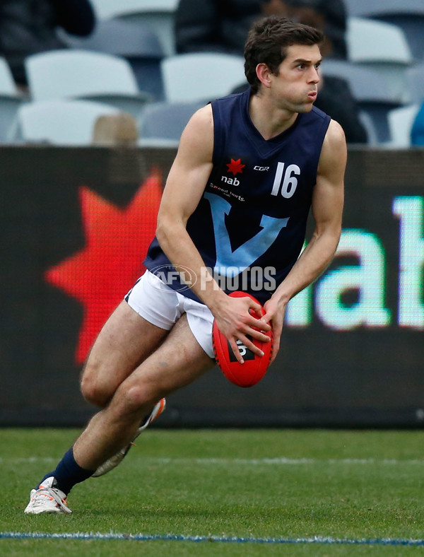 AFL 2015 Under 18 - Vic M v WA - 383757