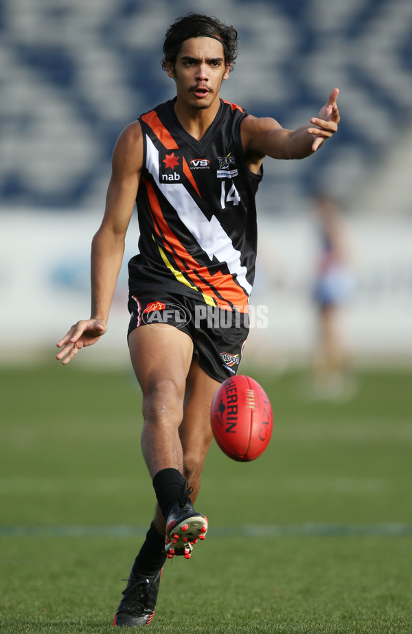 AFL 2015 Under 18 - NSW ACT v NT - 383780