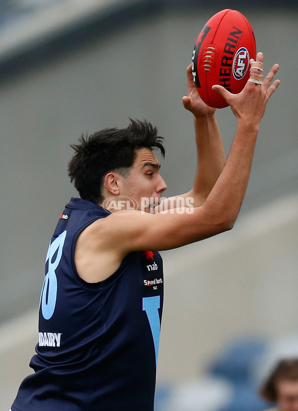 AFL 2015 Under 18 - Vic M v WA - 383710