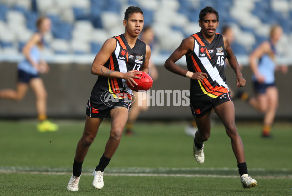 AFL 2015 Under 18 - NSW ACT v NT - 383772