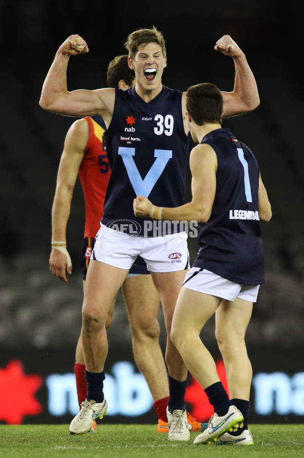 AFL 2015 Under 18 - Vic M v SA - 384592