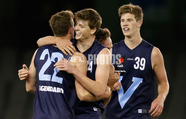 AFL 2015 Under 18 - Vic M v SA - 384580