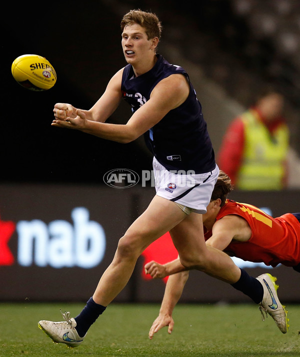 AFL 2015 Under 18 - Vic M v SA - 384585