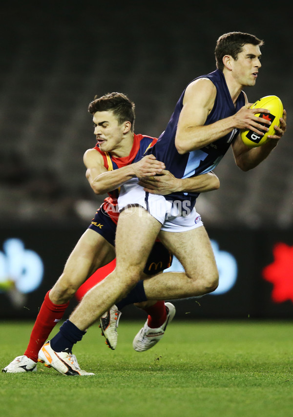 AFL 2015 Under 18 - Vic M v SA - 384575