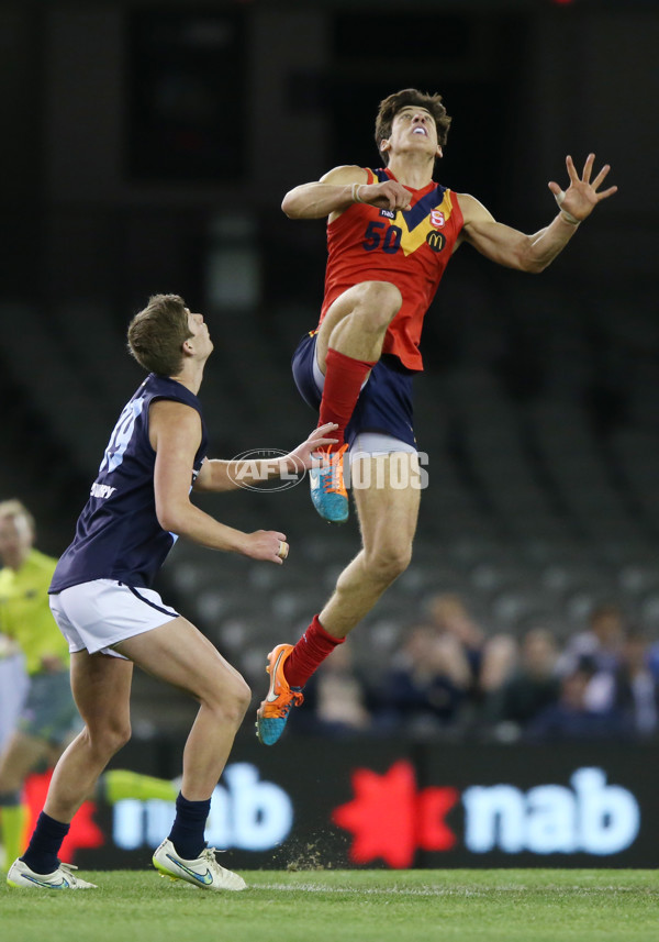 AFL 2015 Under 18 - Vic M v SA - 384641