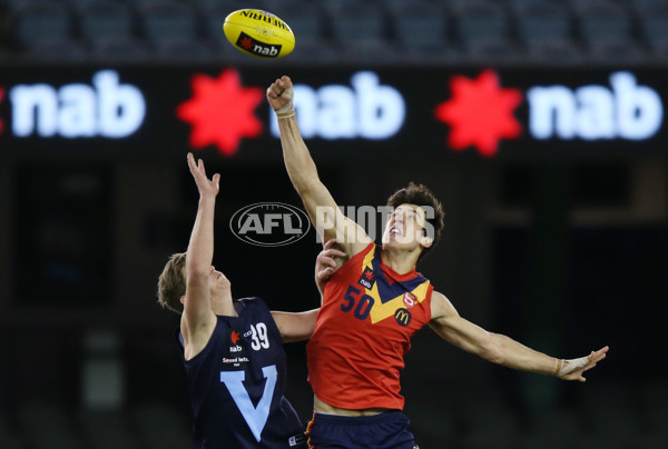 AFL 2015 Under 18 - Vic M v SA - 384642