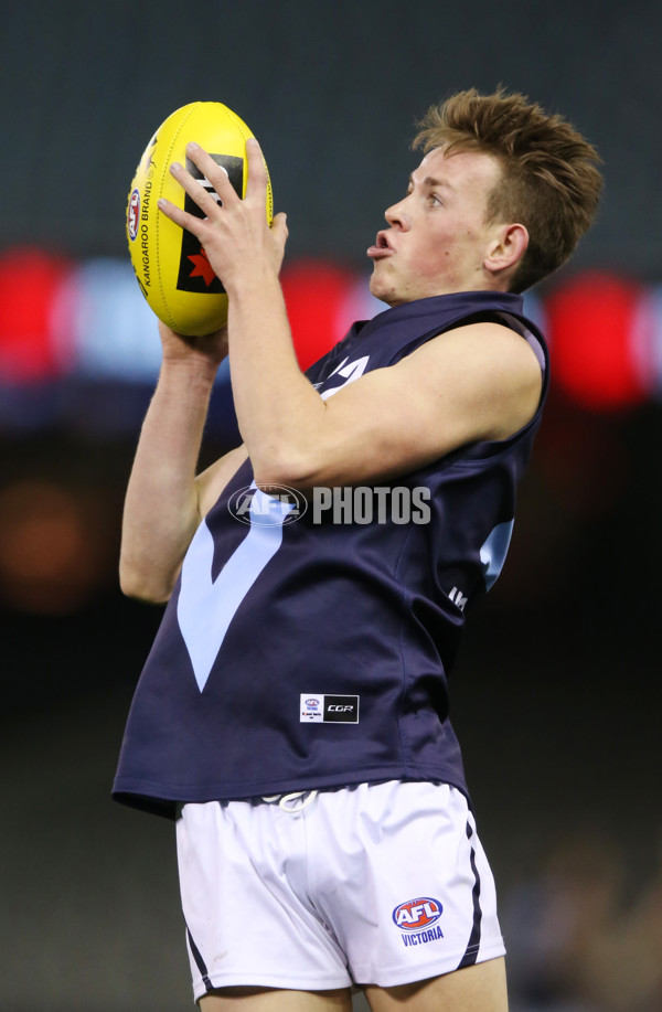 AFL 2015 Under 18 - Vic M v SA - 384710