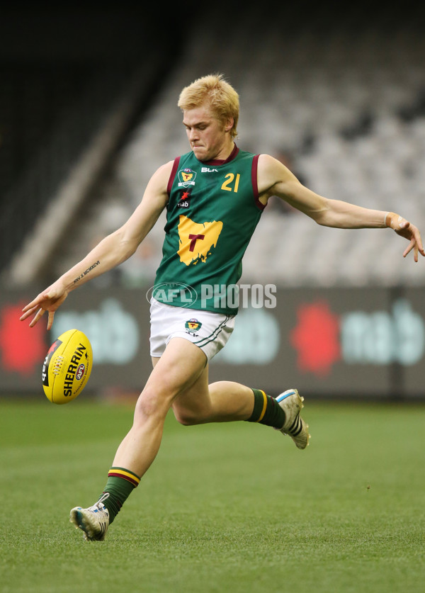 AFL 2015 Under 18 - NT v Tas - 384730