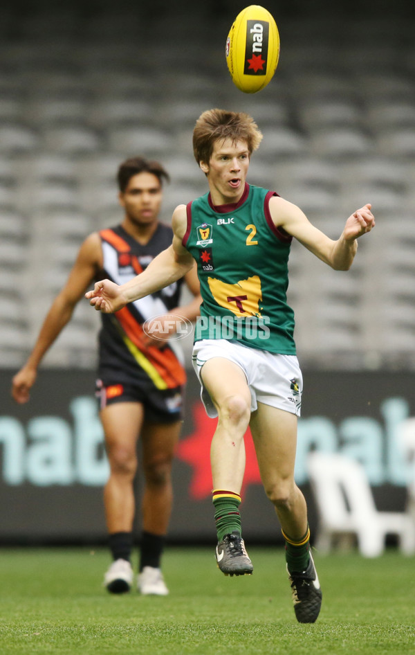 AFL 2015 Under 18 - NT v Tas - 384737