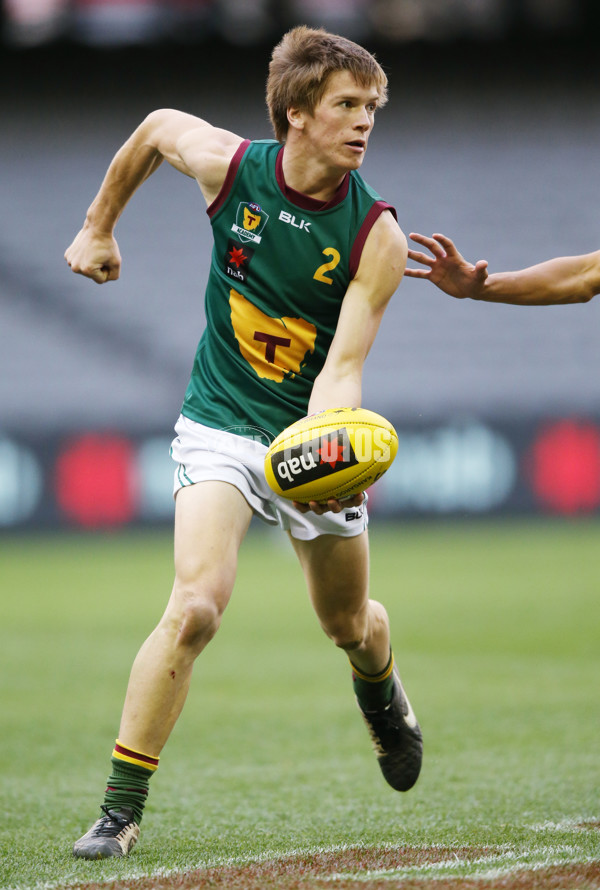 AFL 2015 Under 18 - NT v Tas - 384753