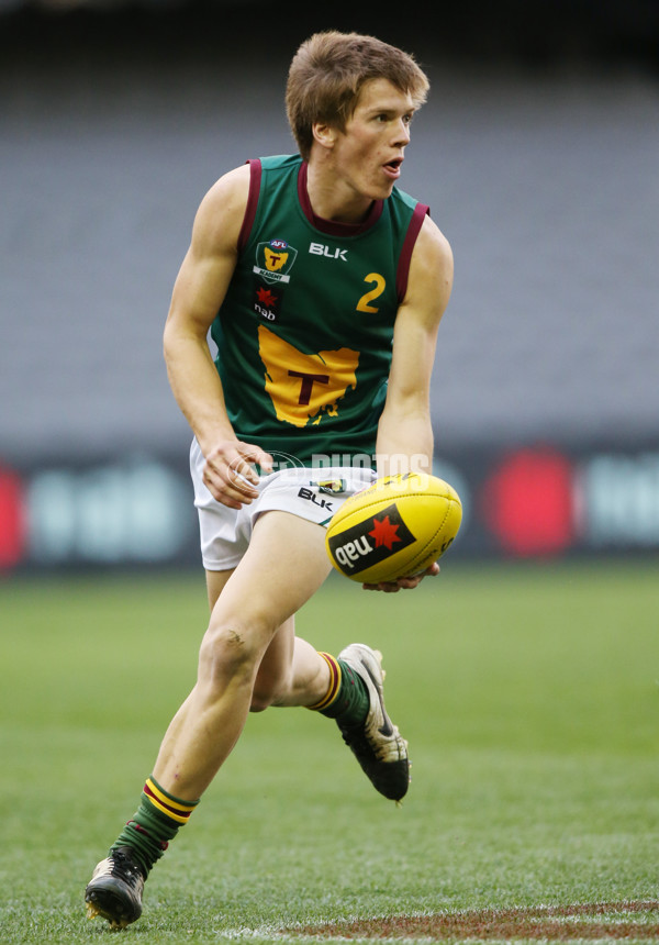 AFL 2015 Under 18 - NT v Tas - 384755