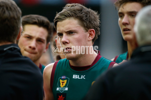 AFL 2015 Under 18 - NT v Tas - 384889