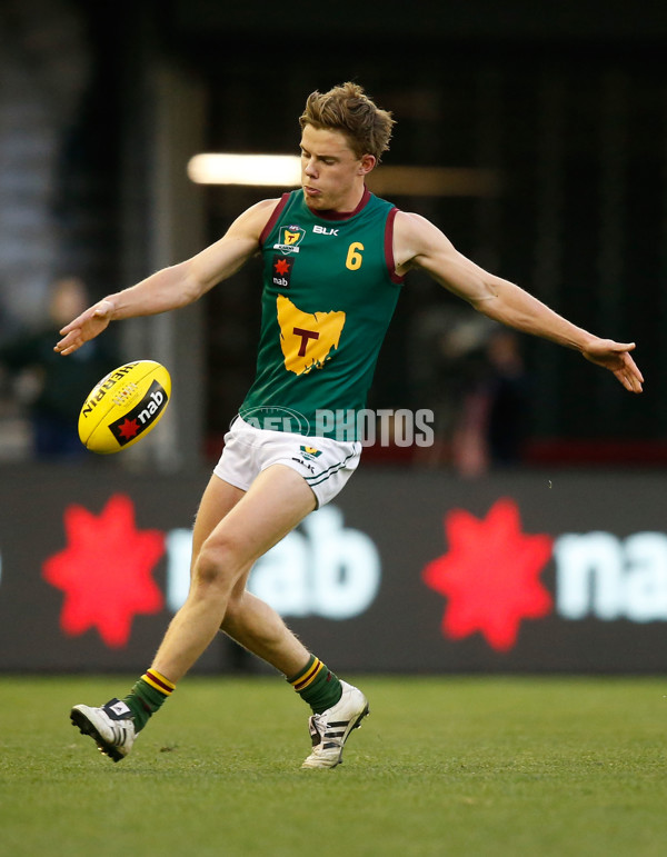 AFL 2015 Under 18 - NT v Tas - 384936