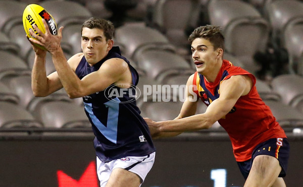 AFL 2015 Under 18 - Vic M v SA - 385319