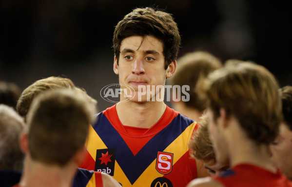 AFL 2015 Under 18 - Vic M v SA - 385312