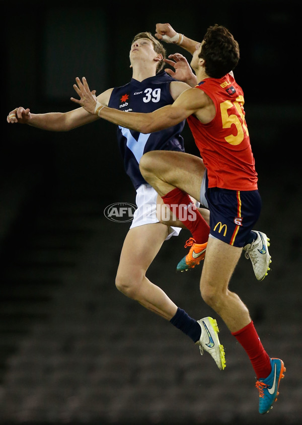 AFL 2015 Under 18 - Vic M v SA - 385320