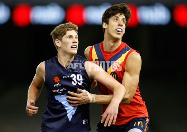 AFL 2015 Under 18 - Vic M v SA - 385298