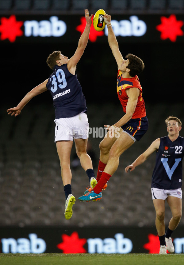 AFL 2015 Under 18 - Vic M v SA - 385336