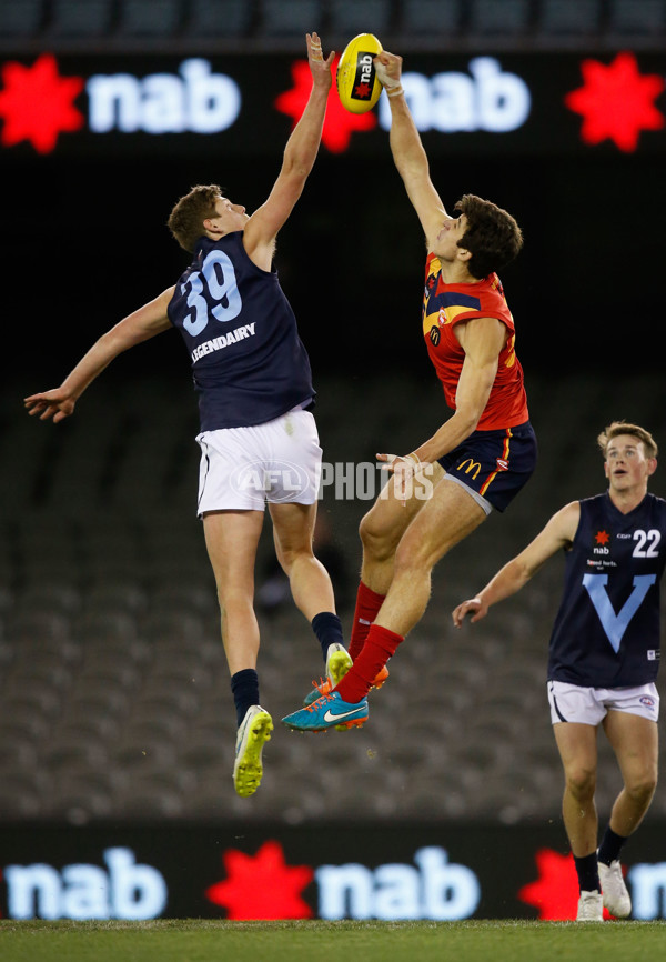 AFL 2015 Under 18 - Vic M v SA - 385336