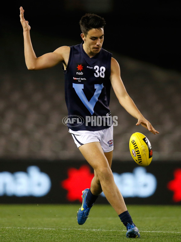 AFL 2015 Under 18 - Vic M v SA - 385353