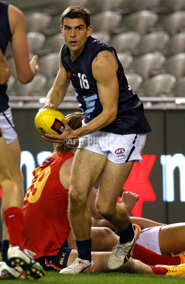 AFL 2015 Under 18 - Vic M v SA - 385357