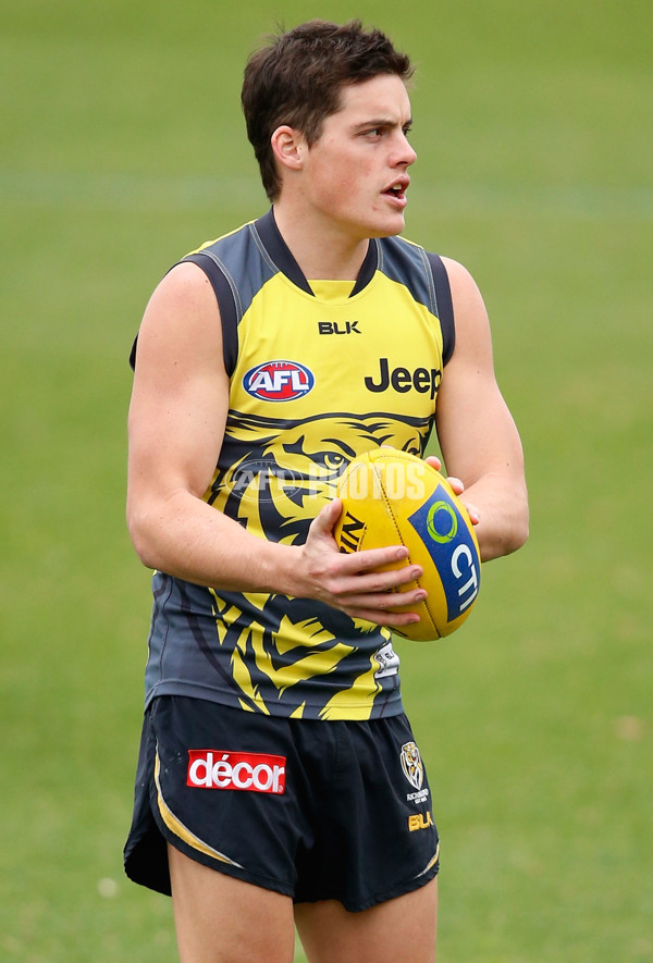 AFL 2015 Training - Richmond 090715 - 386675