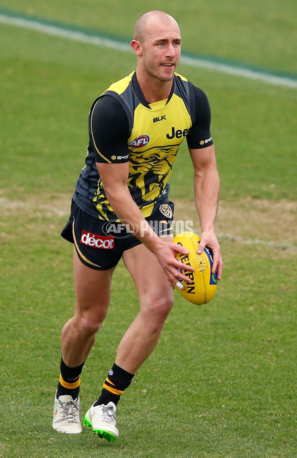 AFL 2015 Training - Richmond 090715 - 386677