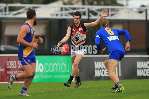 VFL 2015 Rd 13 - Williamstown v Frankston - 387468