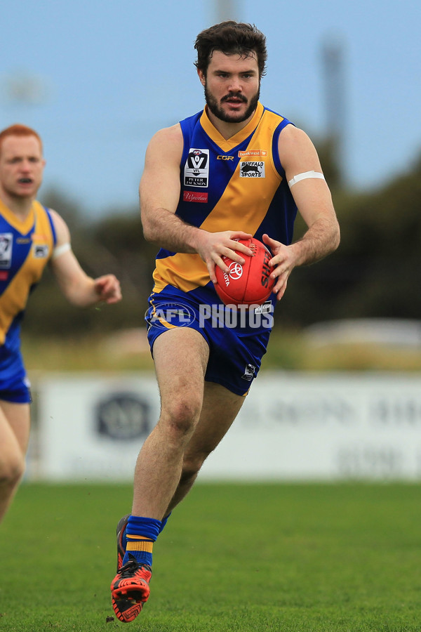 VFL 2015 Rd 13 - Williamstown v Frankston - 387445