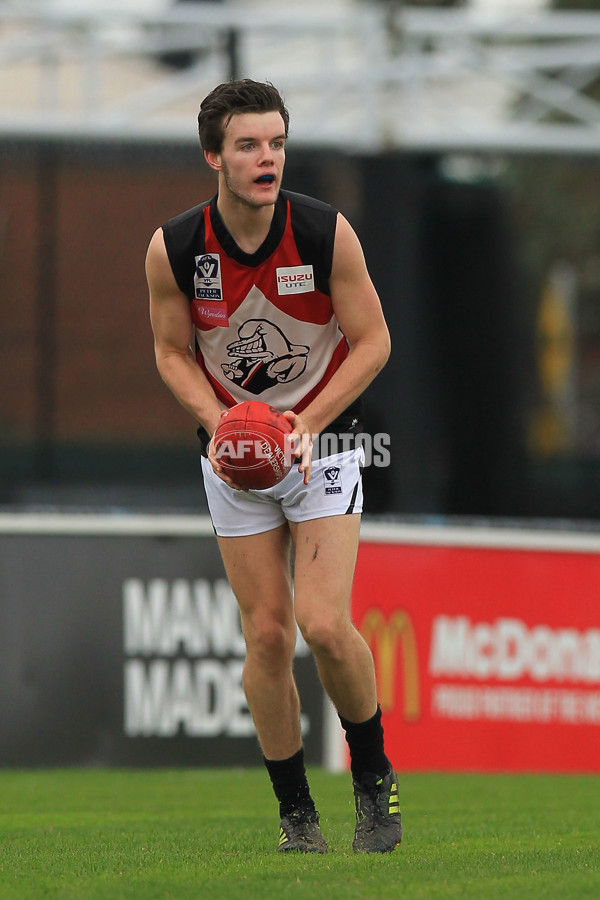 VFL 2015 Rd 13 - Williamstown v Frankston - 387467