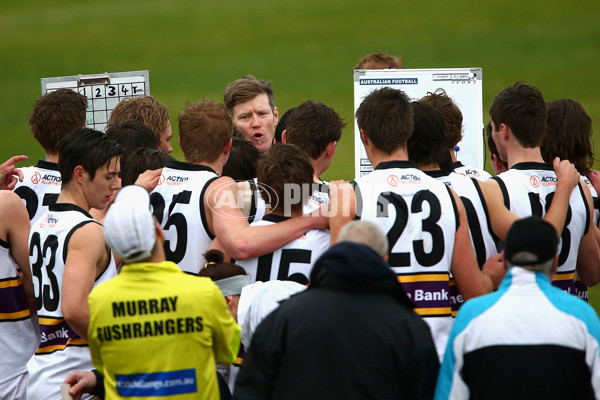 TAC 2015 Rd 13 - Dandenong v Murray - 387985