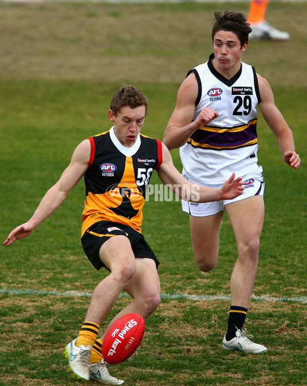 TAC 2015 Rd 13 - Dandenong v Murray - 387972