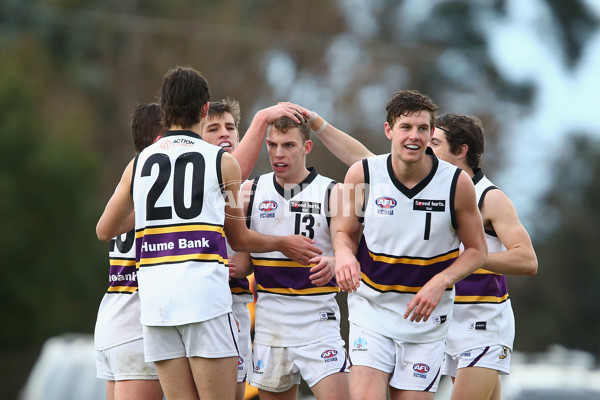 TAC 2015 Rd 13 - Dandenong v Murray - 388022