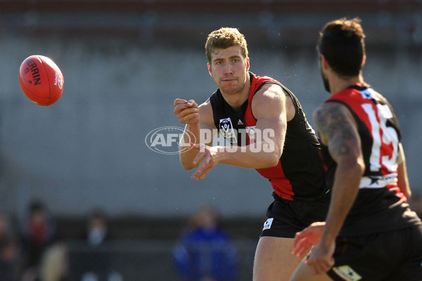 VFL 2015 Rd 14 - Essendon v North Ballarat - 389363