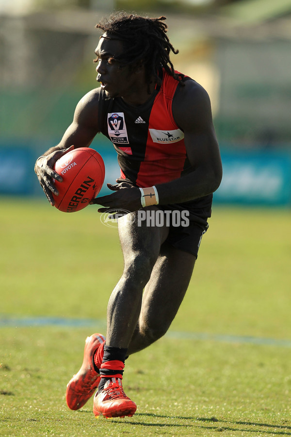 VFL 2015 Rd 14 - Essendon v North Ballarat - 389353
