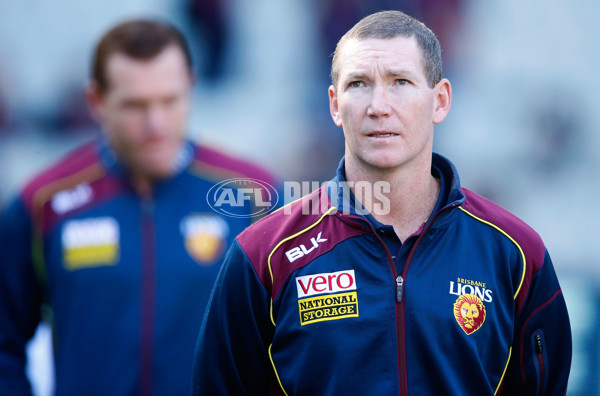 AFL 2015 Rd 16 - Melbourne v Brisbane - 389812