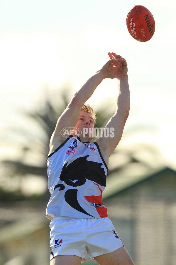 VFL 2015 Rd 14 - Essendon v North Ballarat - 390070