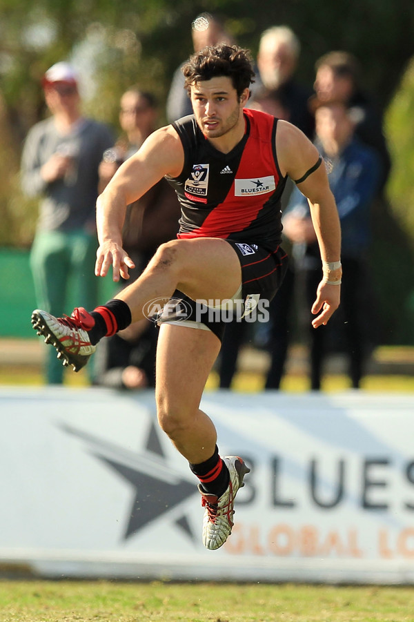 VFL 2015 Rd 14 - Essendon v North Ballarat - 390083