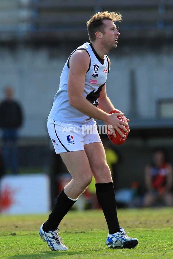 VFL 2015 Rd 14 - Essendon v North Ballarat - 390067